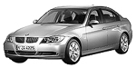 BMW E90 P04E2 Fault Code