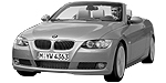 BMW E93 P04E2 Fault Code