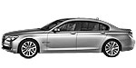 BMW F02 P04E2 Fault Code