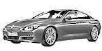 BMW F06 P04E2 Fault Code